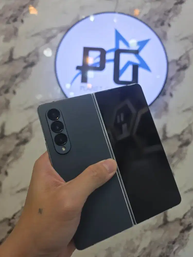 Samsung fold 4 256 gb