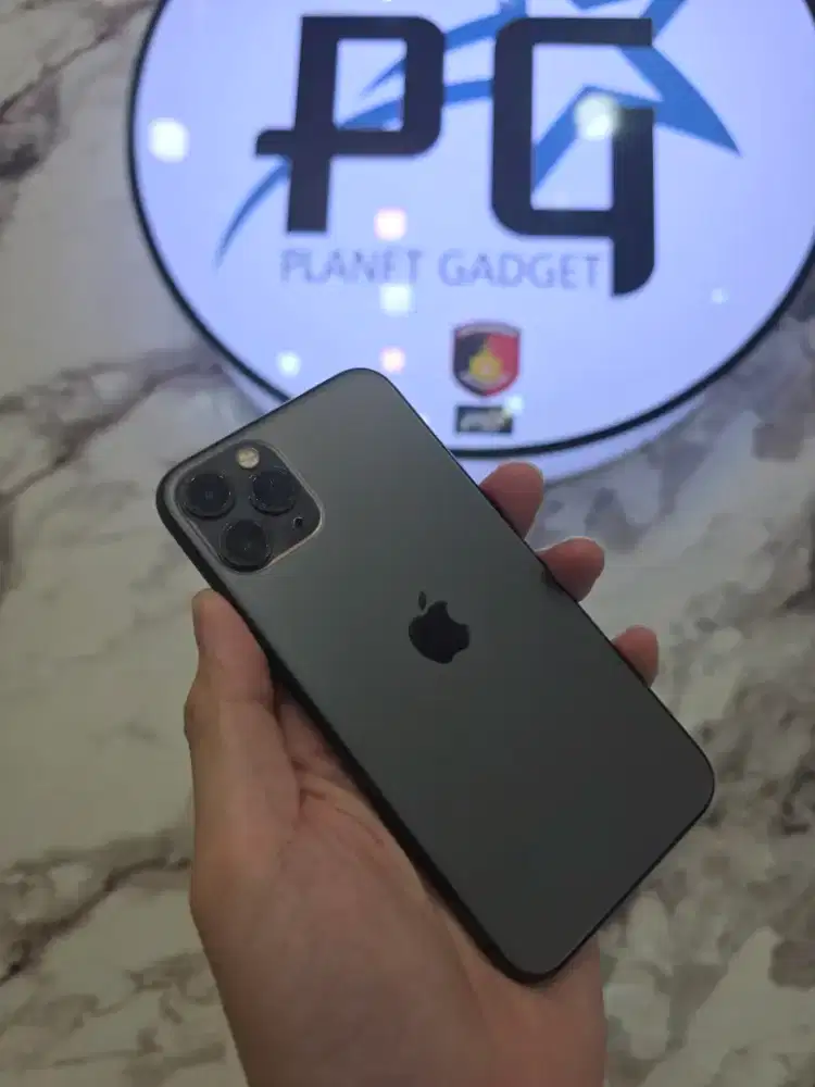 IPhone 11 pro 256 gb inter