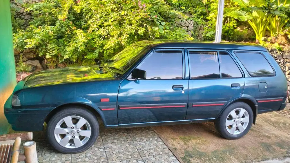 Mazda Vantrend Wagon RM 94
