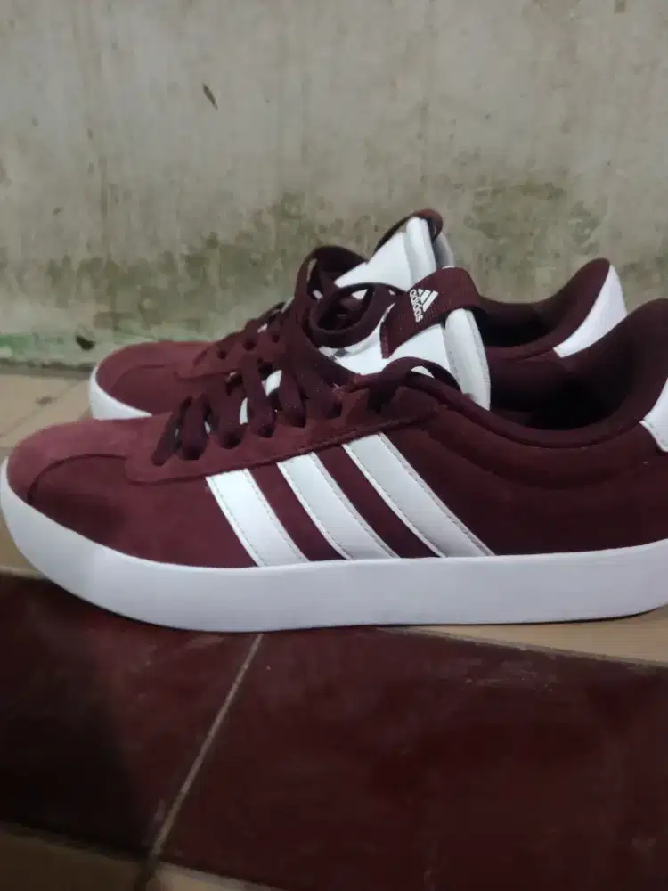 Sepatu Adidas Original
