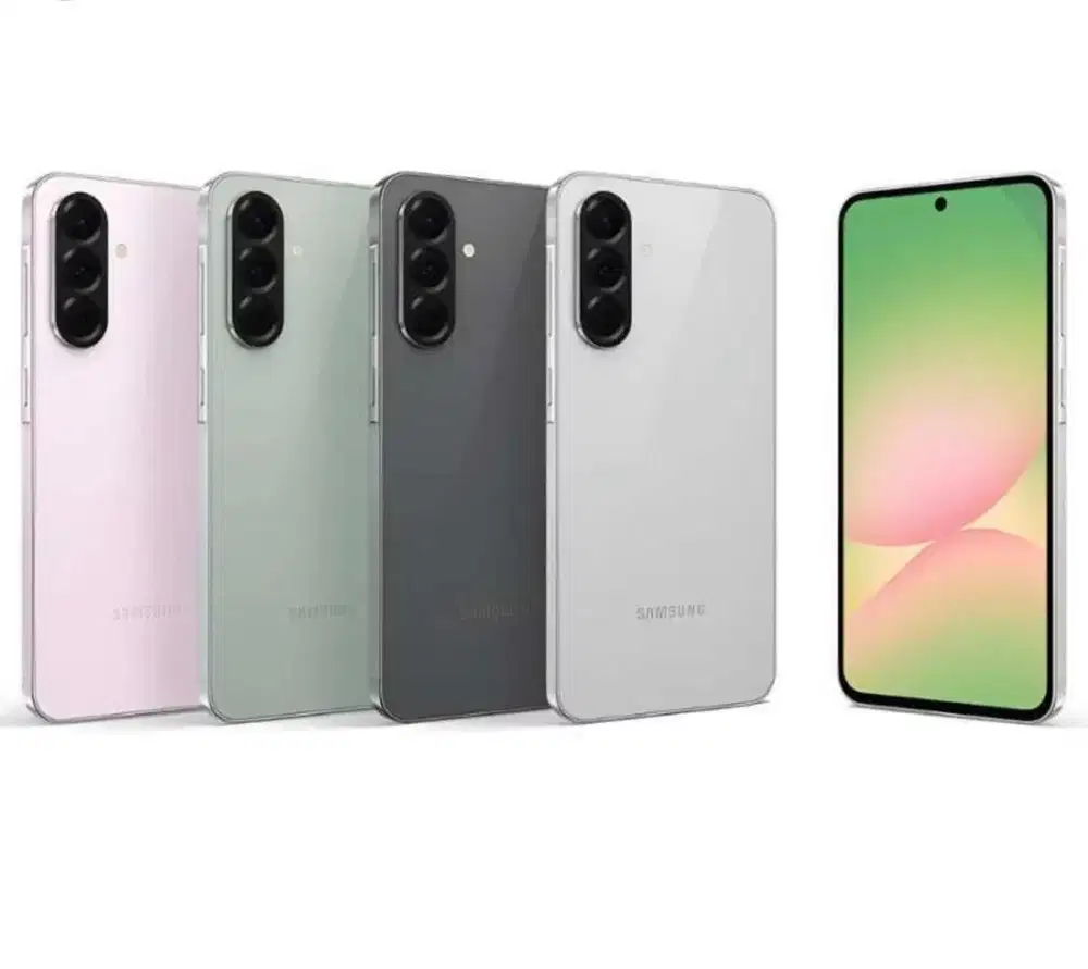 SAMSUNG GALAXY A56 5G 8/256