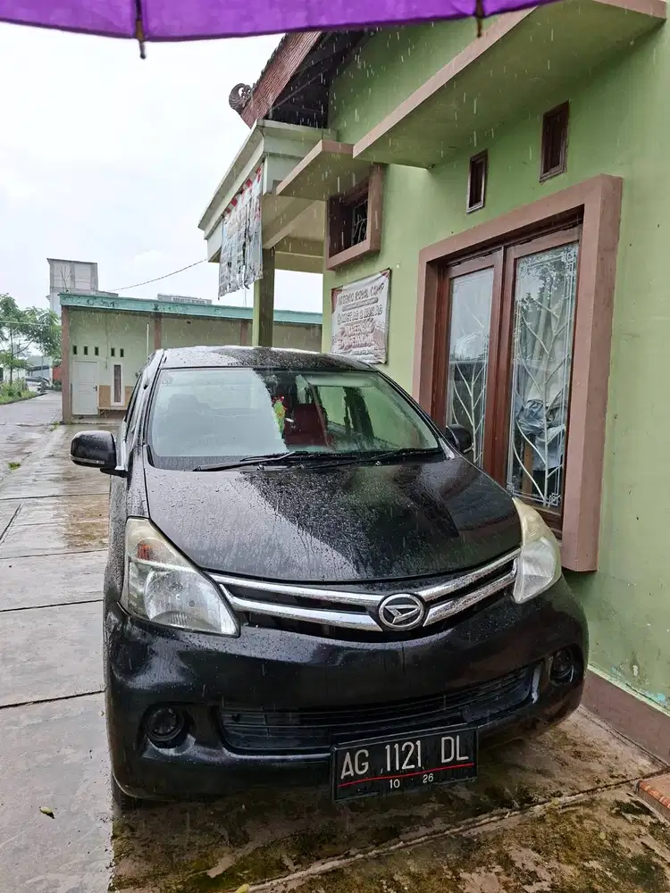 Xenia all new 1000 cc