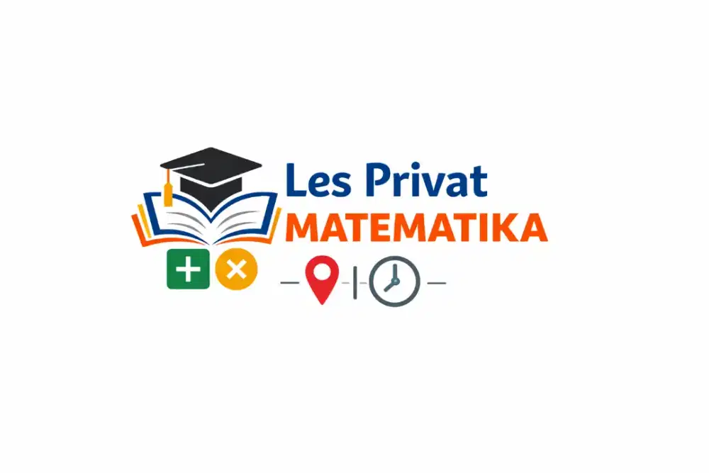 Dibutuhkan guru les privat MTK