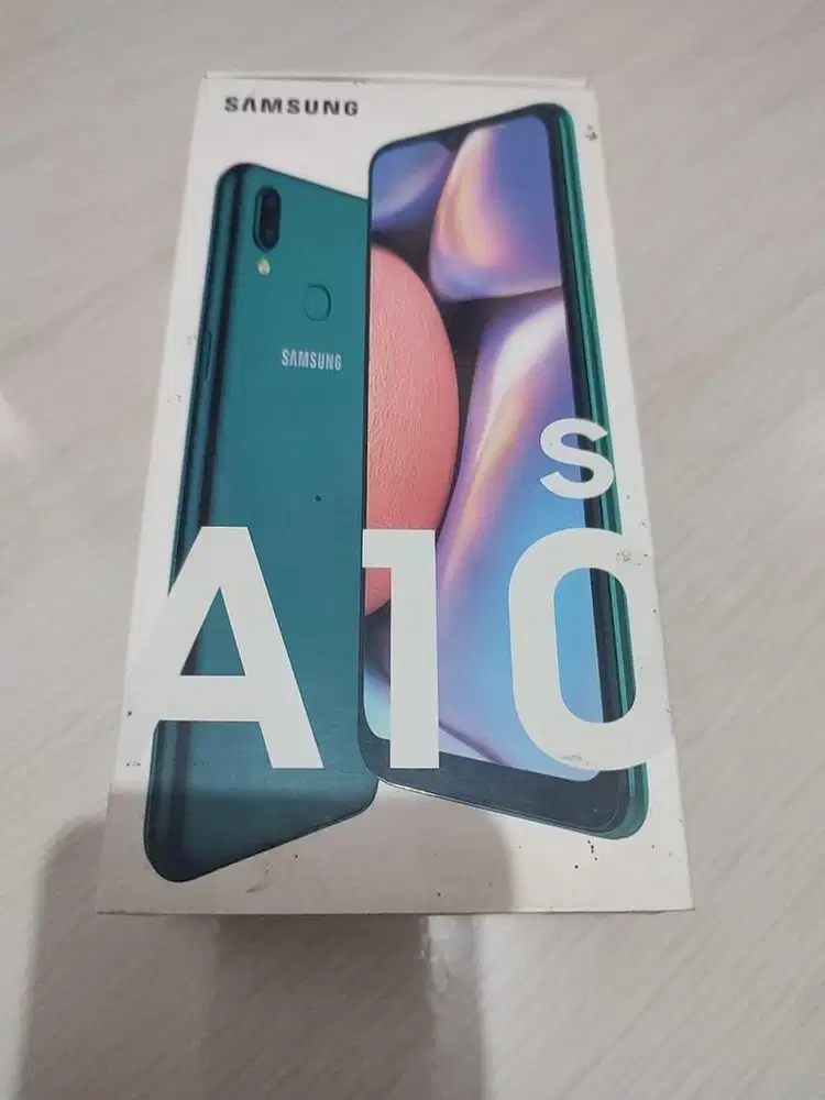 Samsung A10s dengan murah