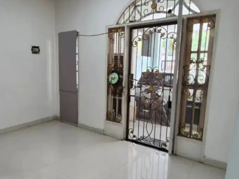 Dijual Rumah Malibu City Resort Cengkareng Hadap Utara