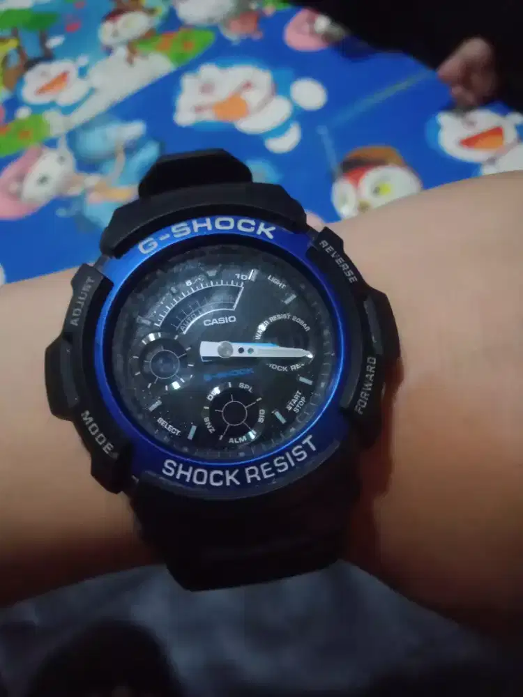 mulus lok st kircon bosku