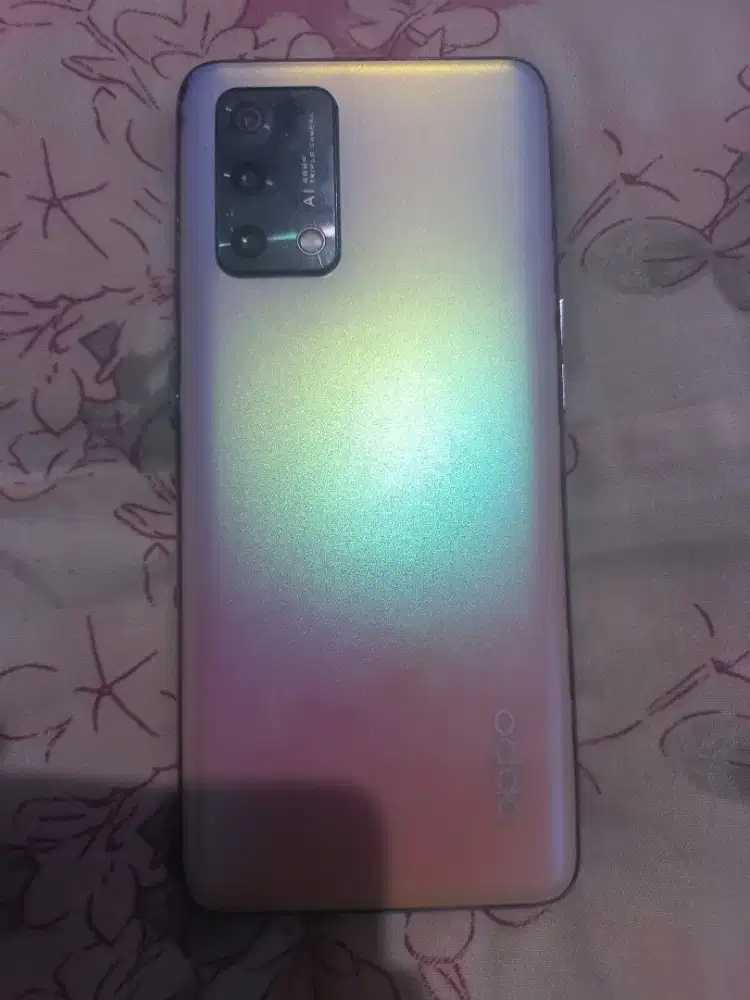 Oppo A95 8/128gb Nfc