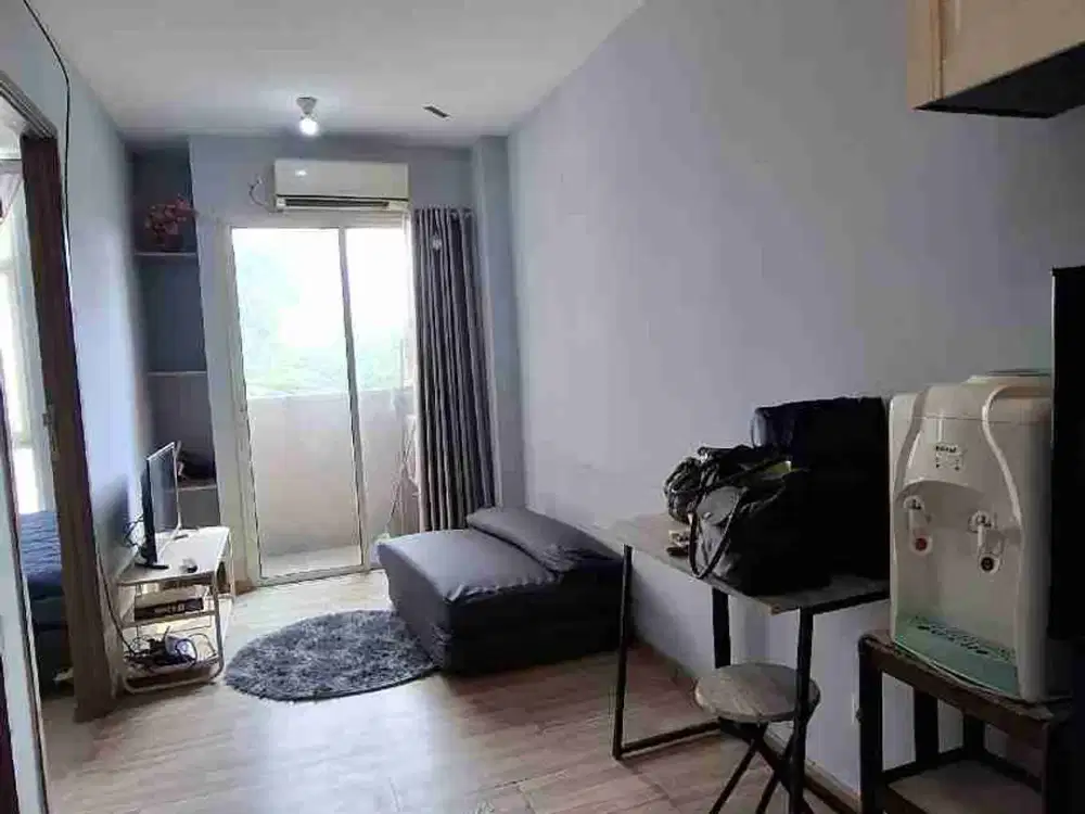 JUAL CEPAT APARTEMEN MEDINA KARAWACI TANGERANG