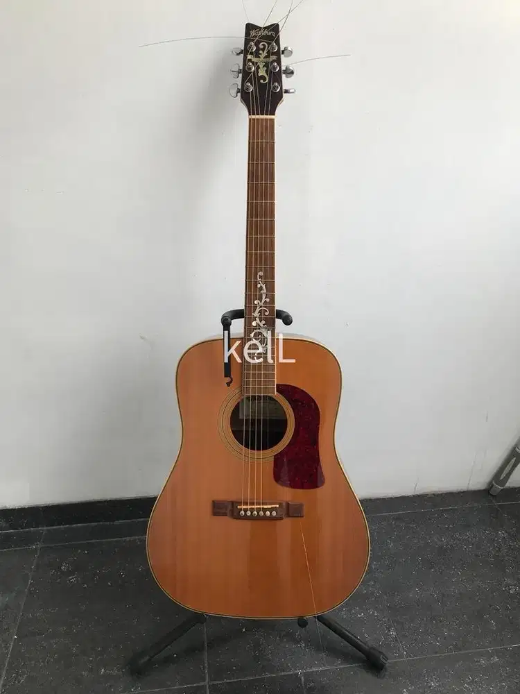 Washburn D95LTD 1995 (#1880)