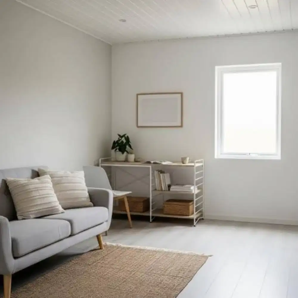 Jasa design & built, renovasi