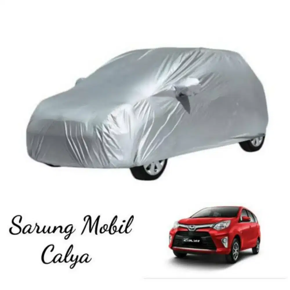 Body Cover/Sarung Mobil