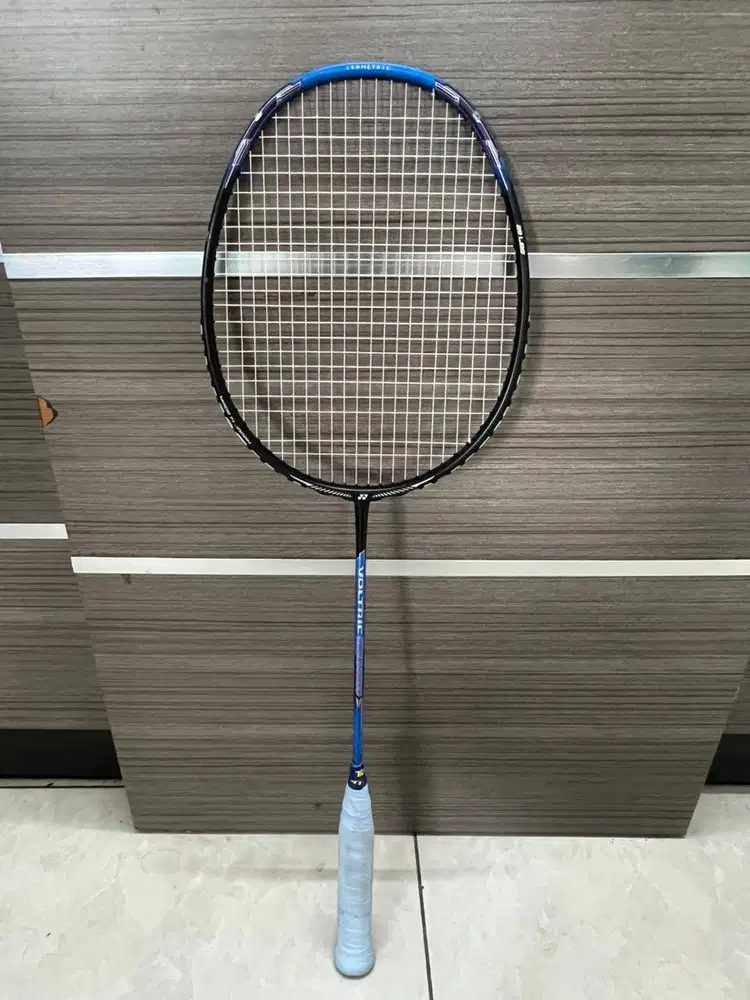 Dijual Raket Badminton Yonex Voltric Tour 5500 ORIGINAL