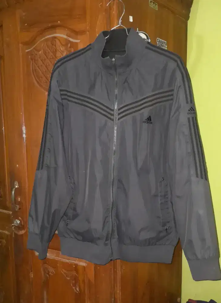 JAKET ADIDAS PRIA