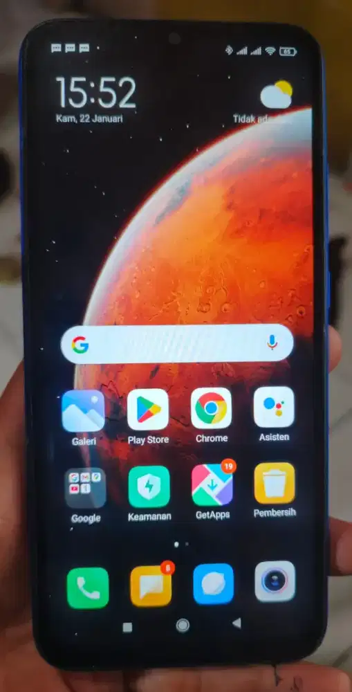 Redmi 9c 3/32 Nominus