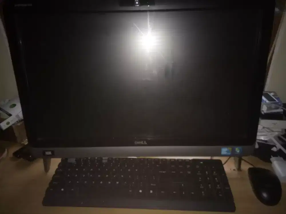 Dijual computer 21N1