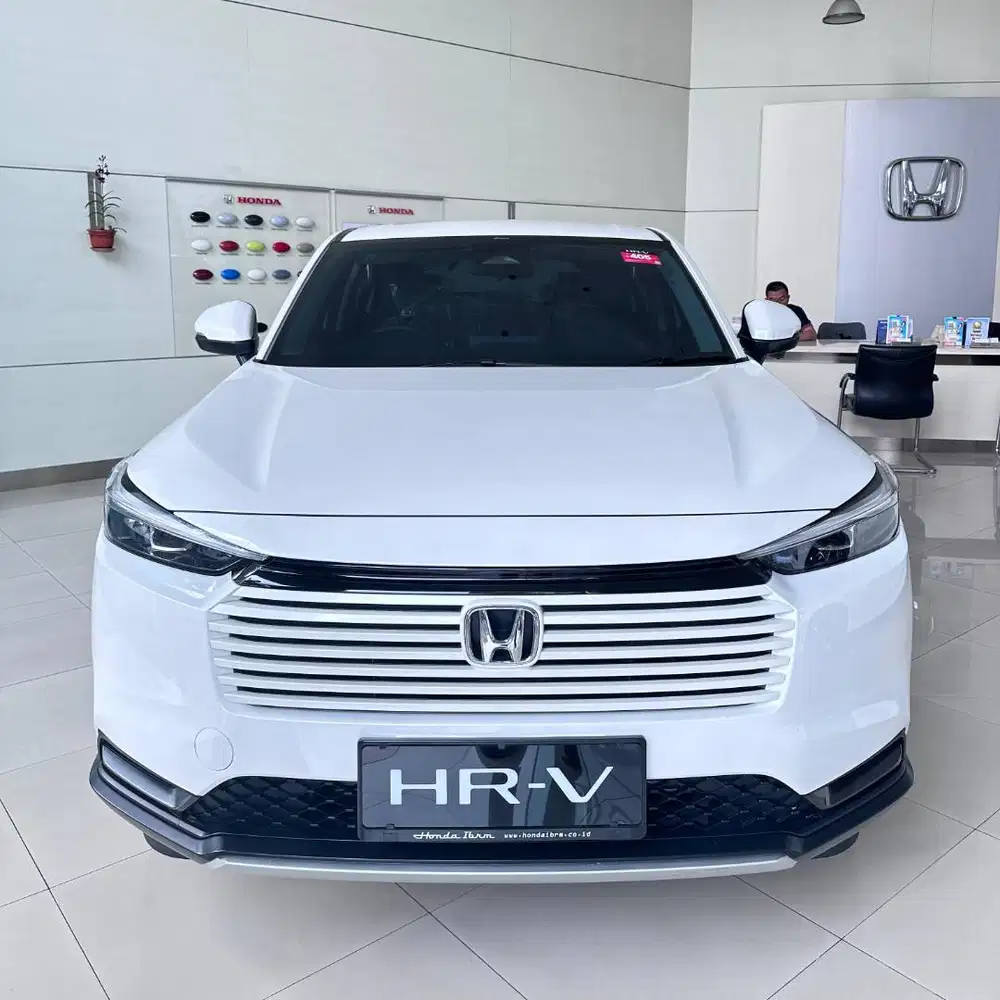 [Mobil Baru] Clearence Sale Honda HRV E+ 2025