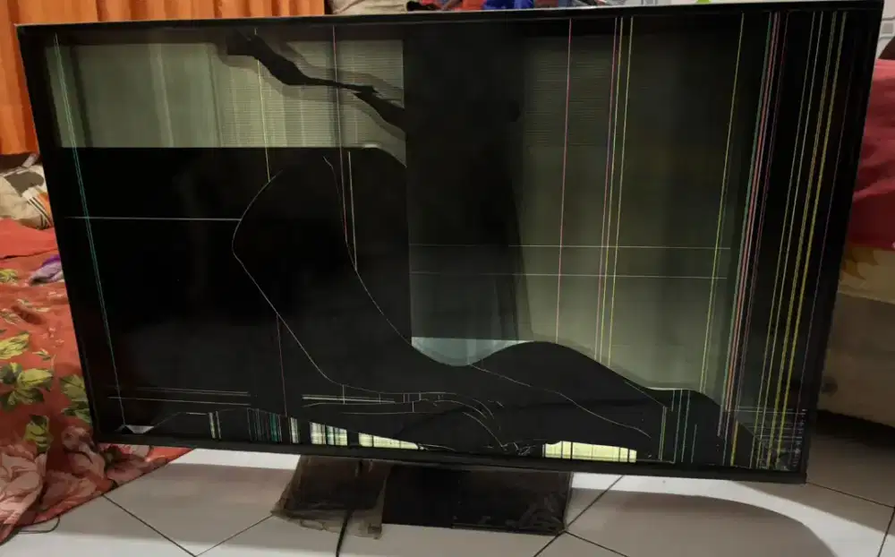 Dijual Tv Led Samsung 40 inch