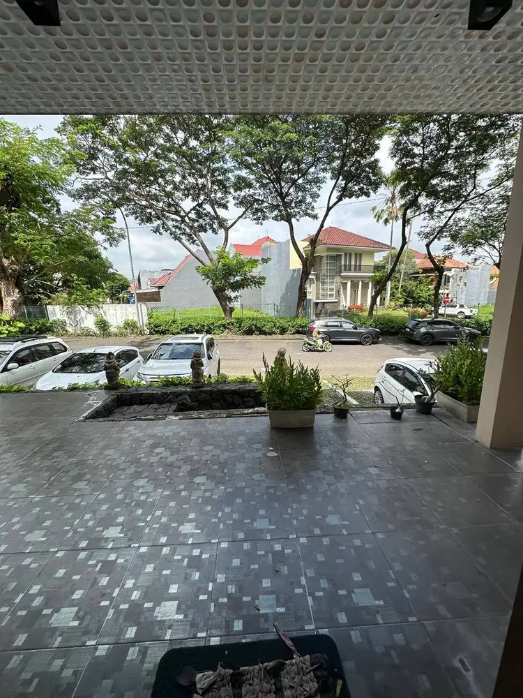 Dijual Kos Full 100% 53KT Studio & SOHO Citraland Utama Passive Income