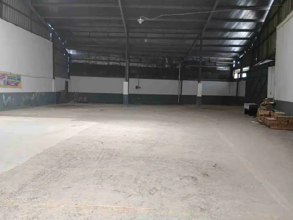 Langsung Usaha Gudang Disewa Cibinong Bogor Auto Cuan