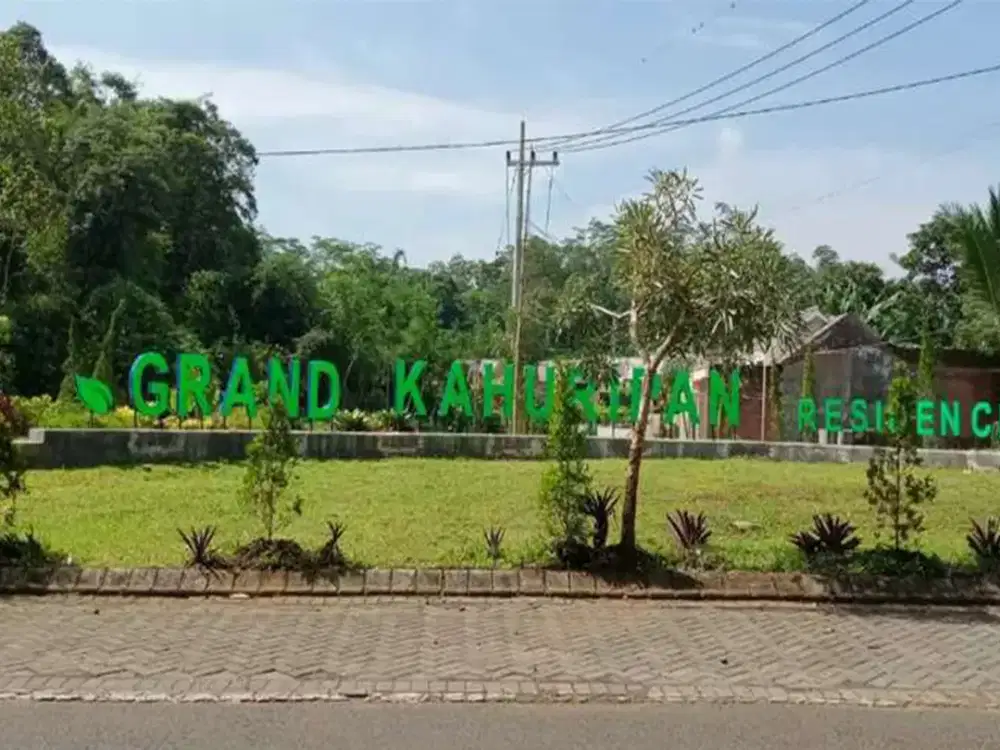 Subsidi Kabupaten Malang