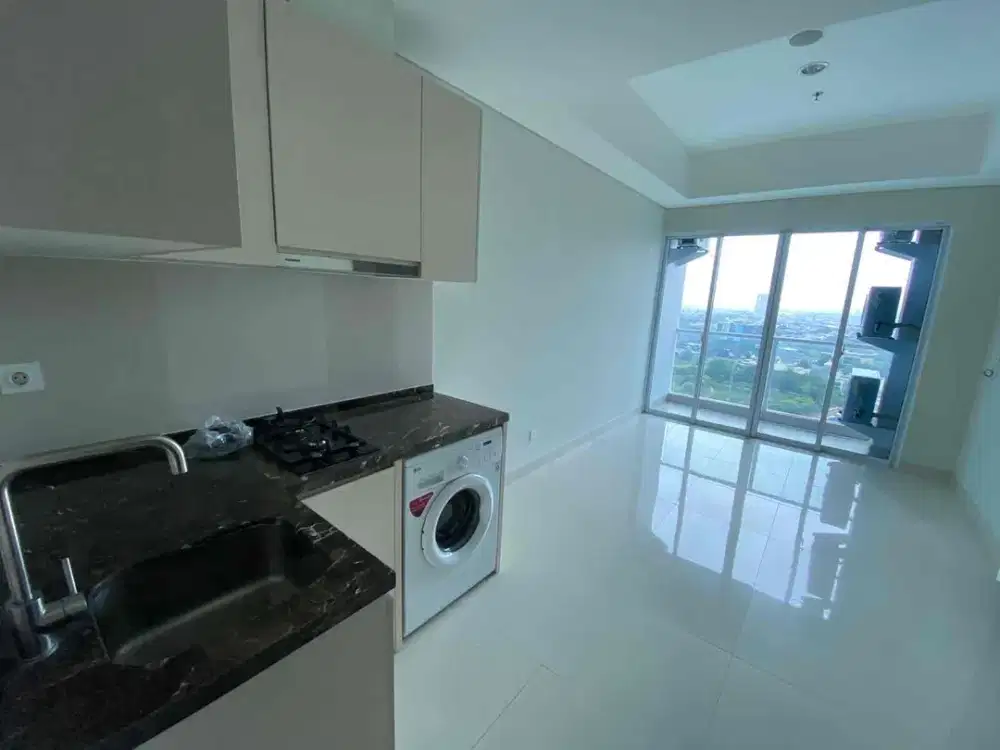 Jual Apartment Puri Mansion 3BR 68M2 Hook View City