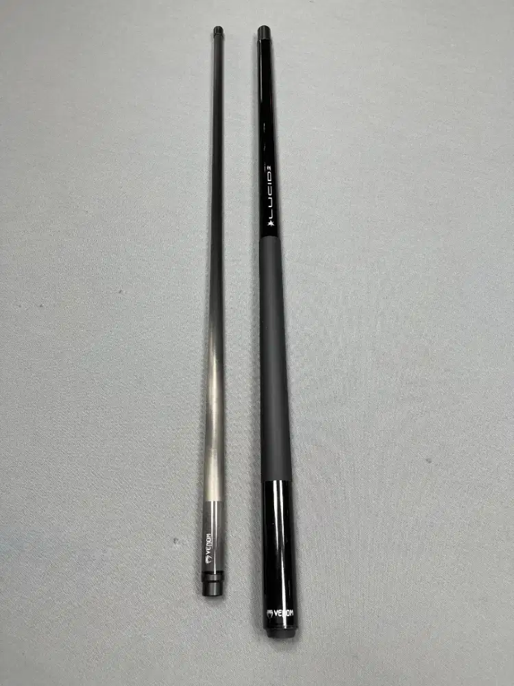 Stick play venom lucid gen 2