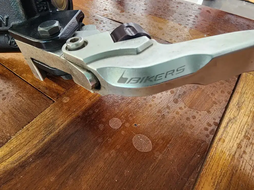 Handle Master Rem NMax Old Bikers OEM