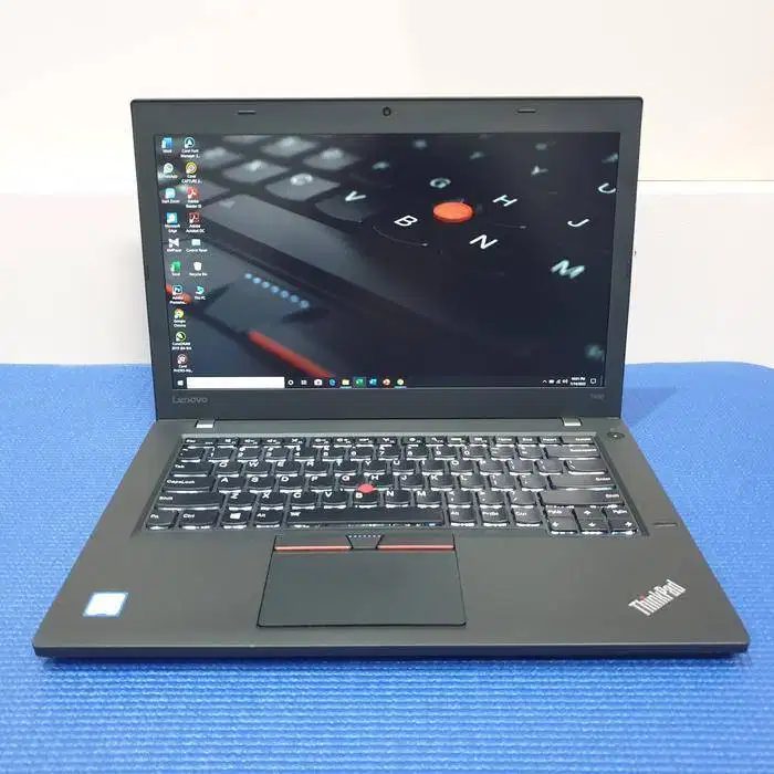 LENOVO T460 Body Mulus RAM 8GB - SSD 256GB