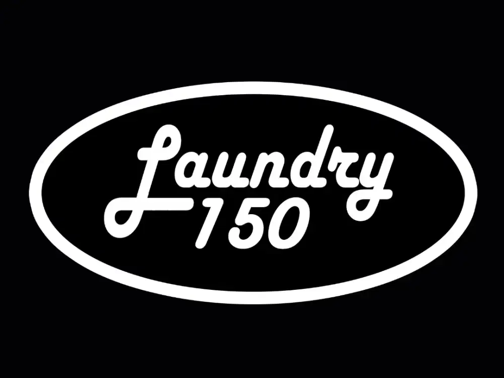 PETUGAS SETRIKA UAP, CUCI, KASIR LAUNDRY 150