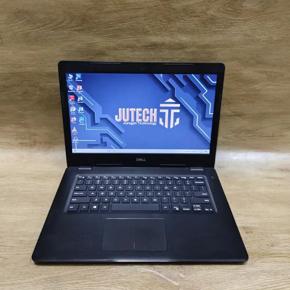 Laptop Dell Vostro 3491 Slim Core i3 Gen 10