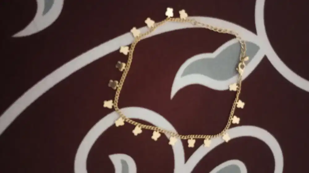 jual gelang/kalung cewek