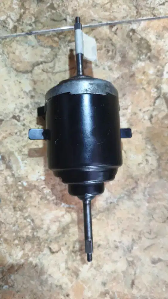 Motor Blower Kijang Kapsul Diesel 2000