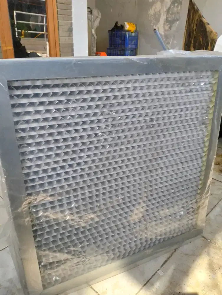 hepa filter Omnitec