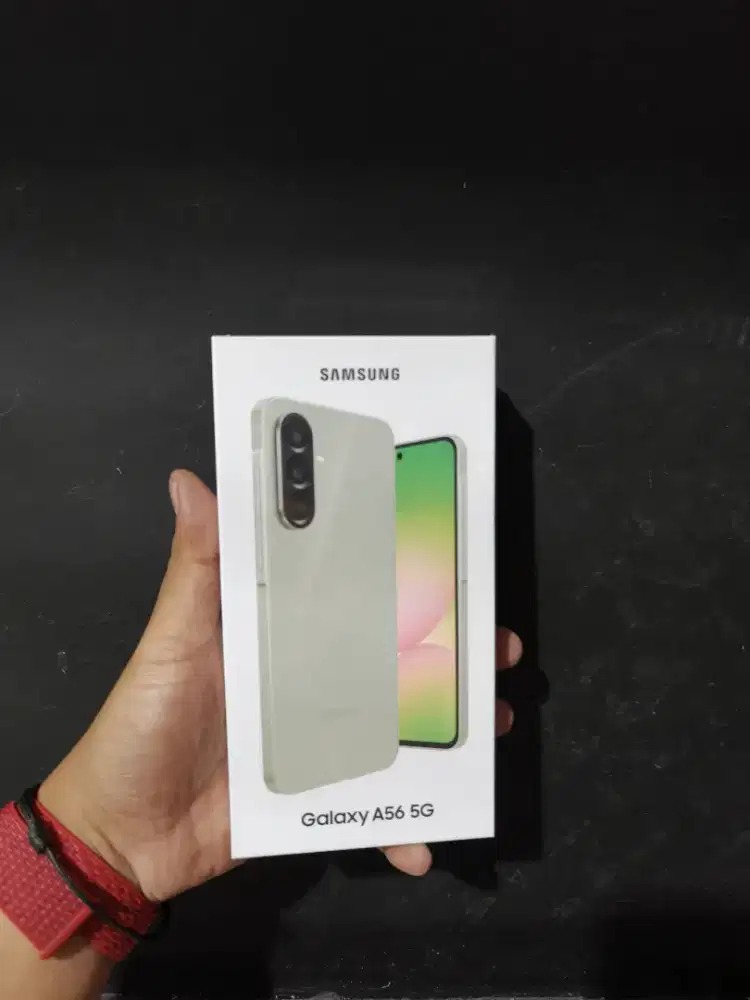 SSamsung Galaxy A56 5G 8/256