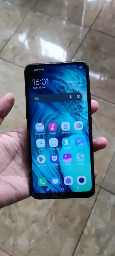 Vivo z1 pro 4/64