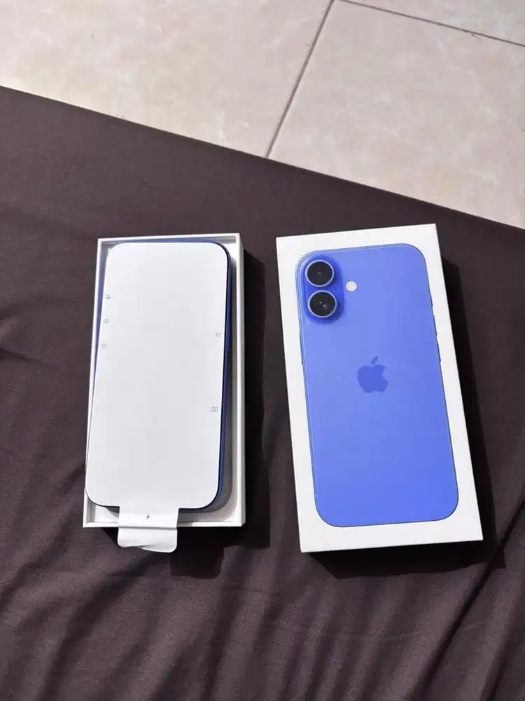 Iphone 16 128gb ibox cc 16
