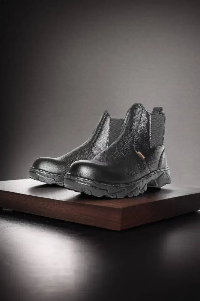 Special price Sepatu safety supir truk Gresik