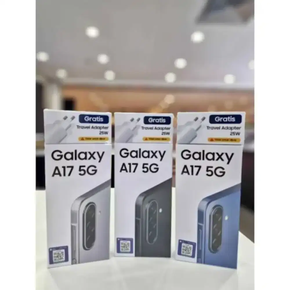 Samsung galaxy A17 5G 8/256