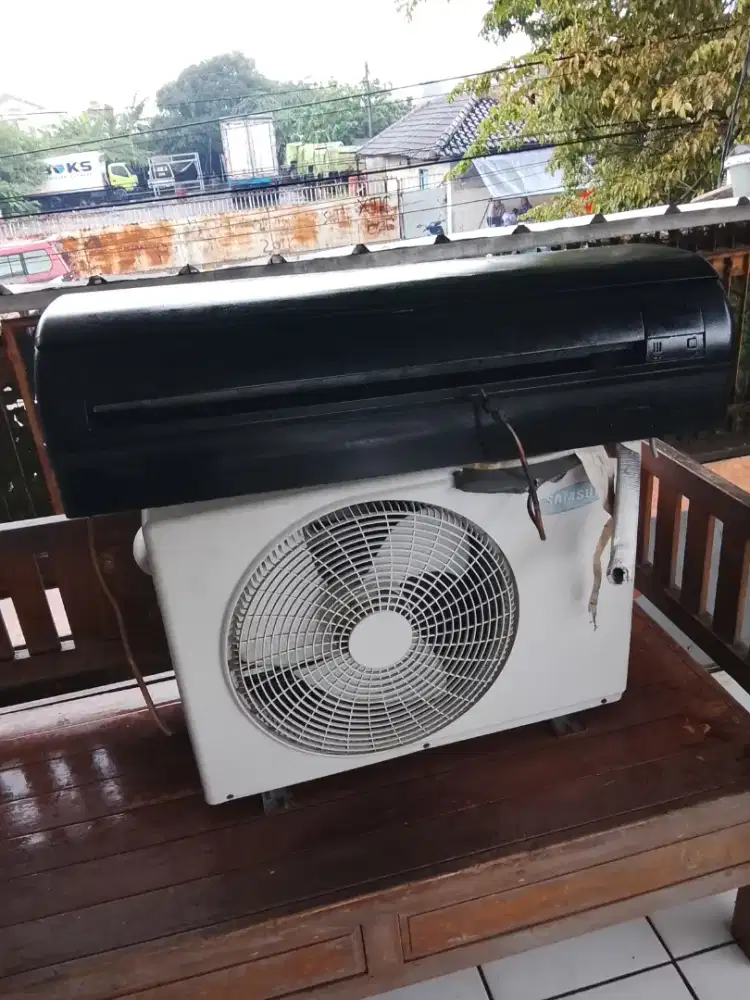 Dijual AC Samsung 1pk
