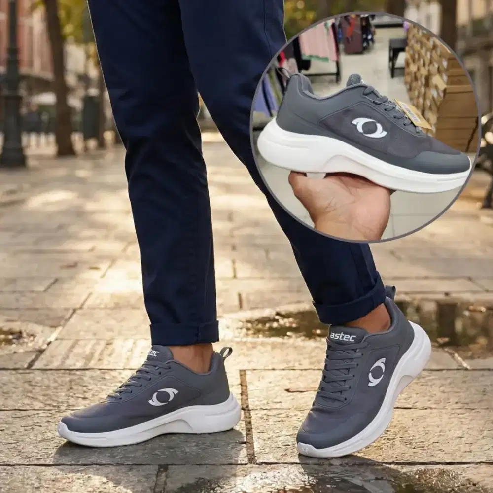 Sepatu Astec ORIGINAL LEROY Men ASCFWM5XR2DG