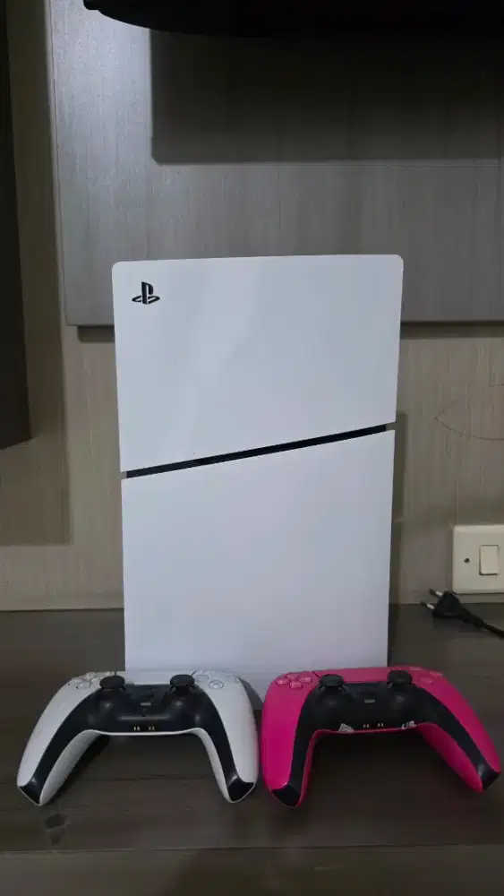 PS5 Slim Digital