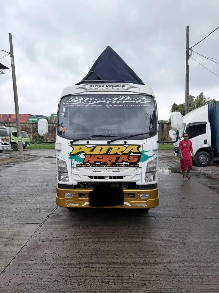 jual elf hd 5.8 bak oleng