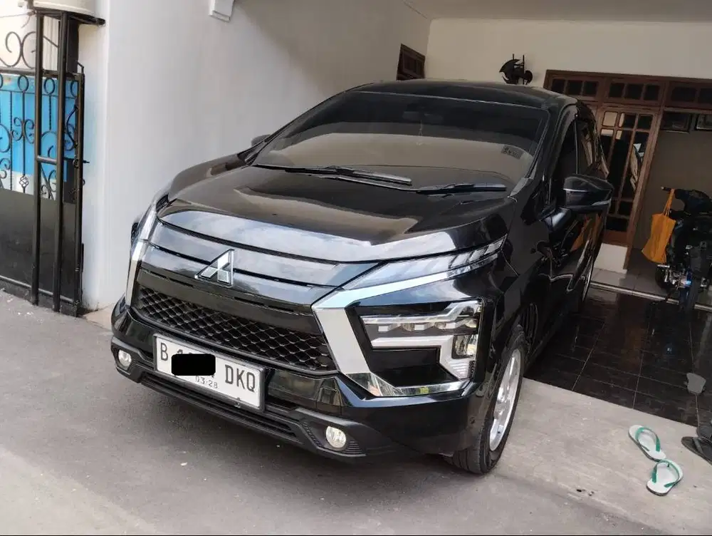 Mitsubishi XPANDER 1.5 GLS A/T TAHUN 2023