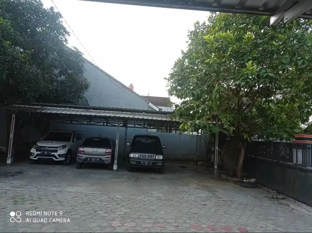 Kos Jalan Laban Nyaman dan Asri (dekat Jl. Ir. Djuanda)