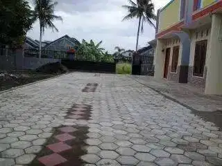 Kos Jalan Laban Nyaman dan Asri (dekat Jl. Ir. Djuanda)