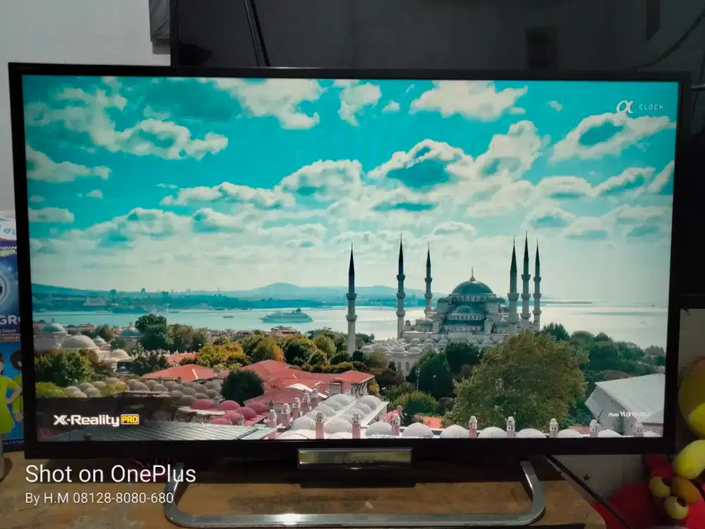Sony Bravia 32 smart digital