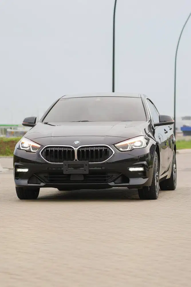BMW 218i Sport Line Gran Coupe 2022