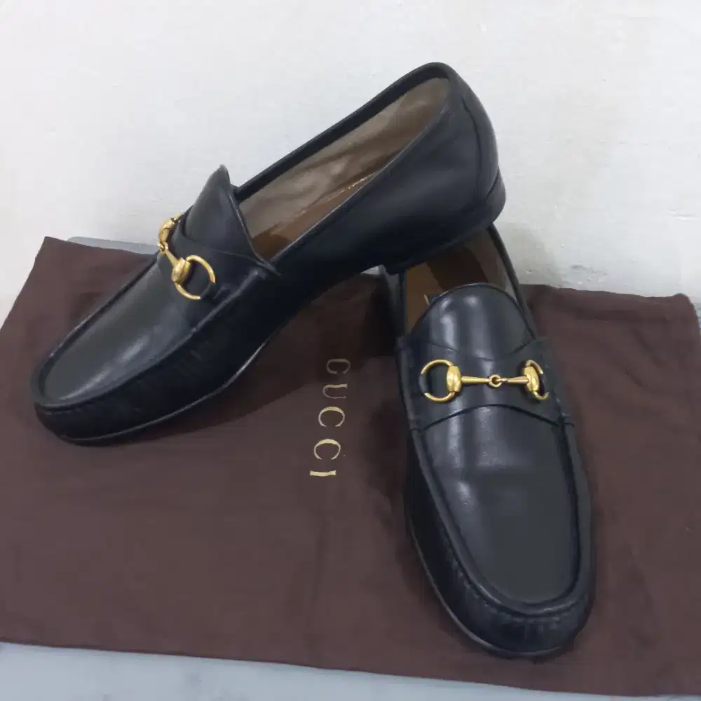 Gucci Shoes Special Edition second original