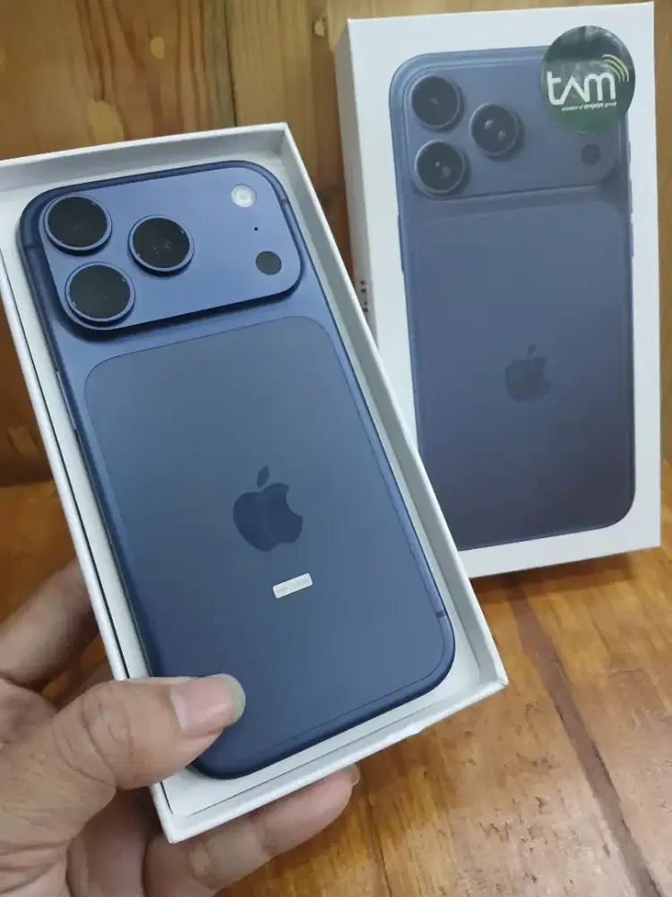 IPhone 17 pro 256Gb IBox