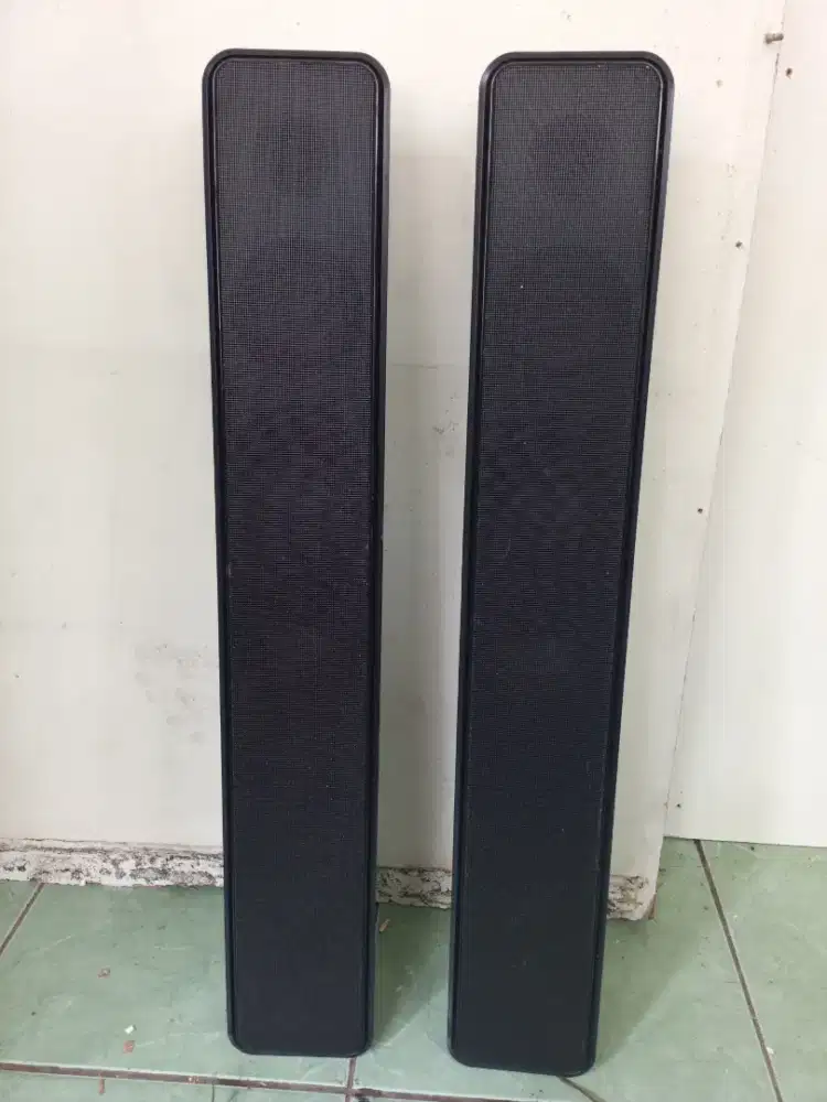 Speaker pasif philips